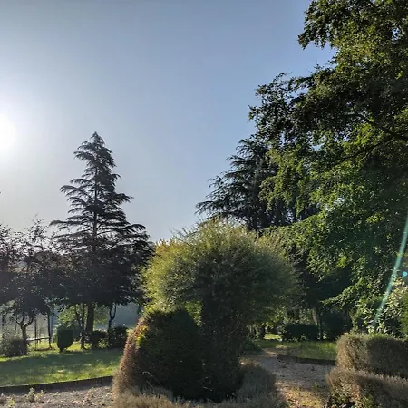 Maison Familiale - La Rabouillere Semesterbostad *