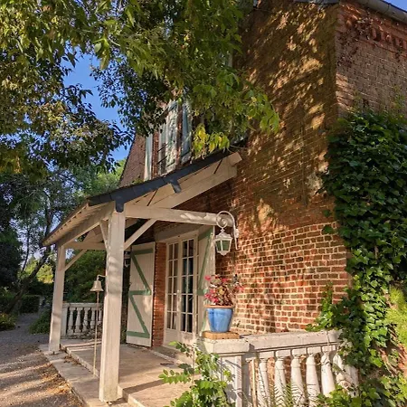 Maison Familiale - La Rabouillere