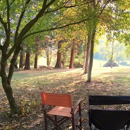 Maison Familiale - La Rabouillere Semesterbostad Englancourt