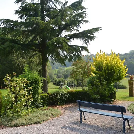 Maison Familiale - La Rabouillere Englancourt