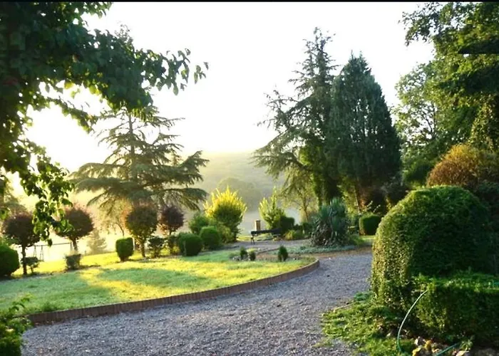 Maison Familiale - La Rabouillere * Englancourt